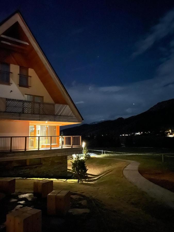 Apartament Owca Na Wypasie By Apart Concept Podhale Kościelisko Exterior foto